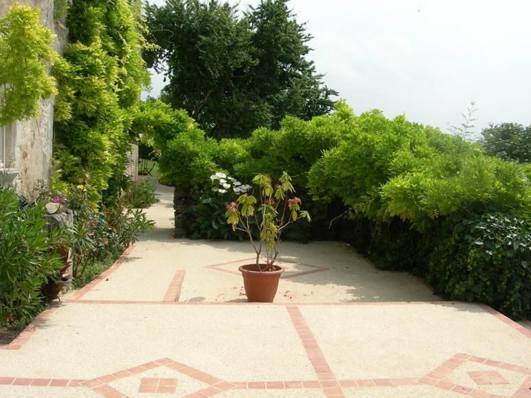 Chambres d'Hôtes La Bastide des Trémières Saint-Antoine-de-Breuilh Exterior foto